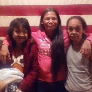 Meet your Posher, Donna